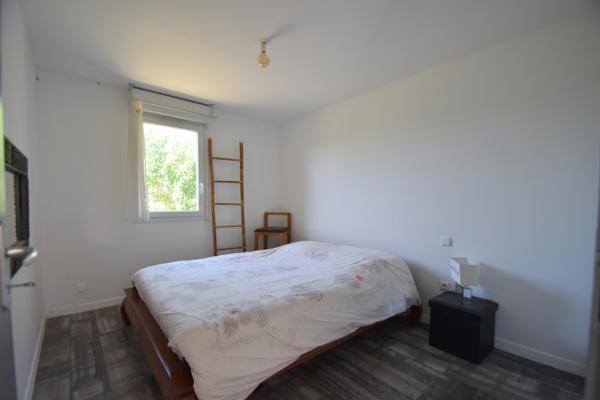 Montauban (82000) MAISON T4 QUARTIER BAS PAYS HIPPODROME PLAIN PIED