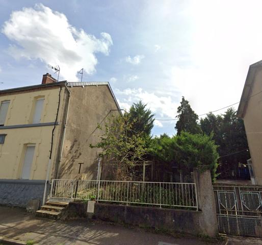 Maison à vendre 3 pièces PIENNES (54)