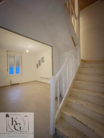 Maison à vendre 3 pièces PIENNES (54)