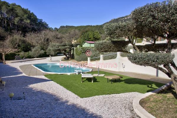 Maison à vendre 7 pièces de 262 m²