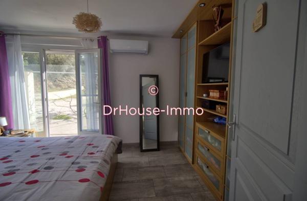 Maison à vendre 7 pièces de 262 m²