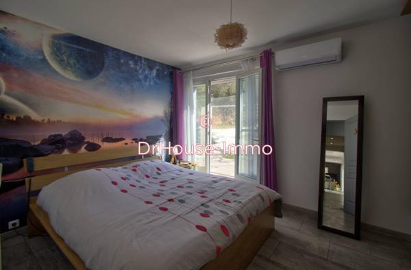 Maison à vendre 7 pièces de 262 m²