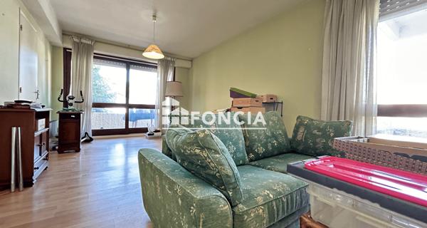 À vendre Appartement 2 pièces 63.95 m² - Villeneuve-sur-lot 47300