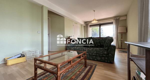 À vendre Appartement 2 pièces 63.95 m² - Villeneuve-sur-lot 47300