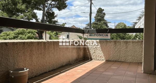 À vendre Appartement 2 pièces 63.95 m² - Villeneuve-sur-lot 47300