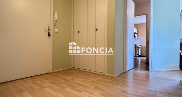 À vendre Appartement 2 pièces 63.95 m² - Villeneuve-sur-lot 47300
