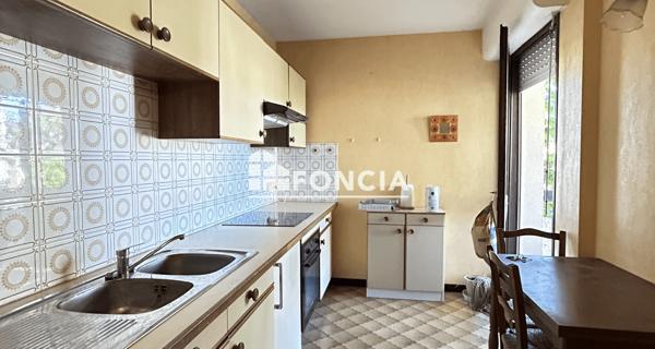À vendre Appartement 2 pièces 63.95 m² - Villeneuve-sur-lot 47300