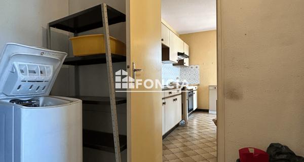À vendre Appartement 2 pièces 63.95 m² - Villeneuve-sur-lot 47300