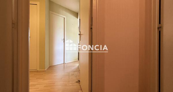 À vendre Appartement 2 pièces 63.95 m² - Villeneuve-sur-lot 47300