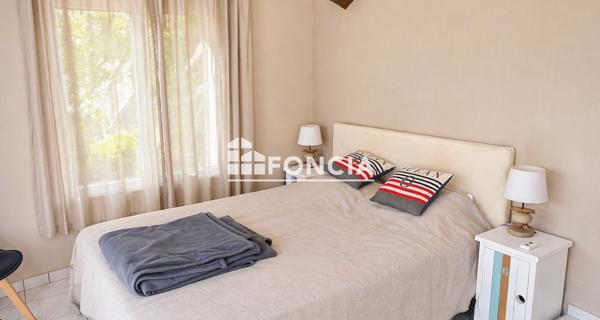 À vendre Maison 5 pièces 106 m² - Noirmoutier-en-l'île 85330