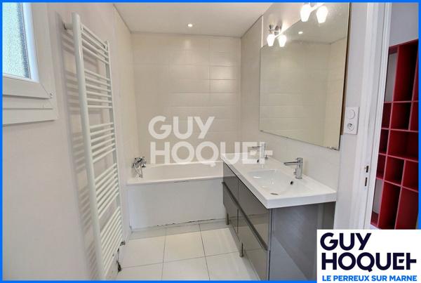 Maison Le Perreux Sur Marne 130 m2