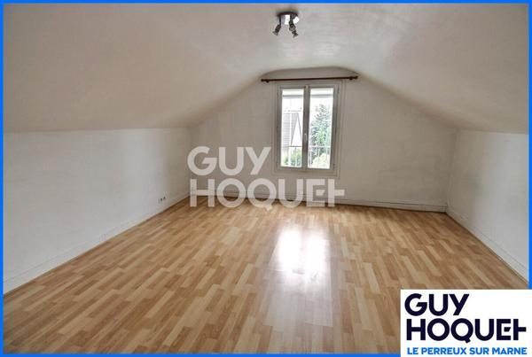 Maison Le Perreux Sur Marne 130 m2