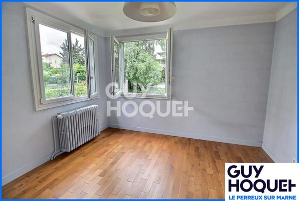 Maison Le Perreux Sur Marne 130 m2