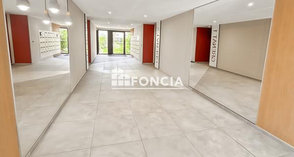 À vendre Appartement 3 pièces 59.61 m² - Lognes 77185