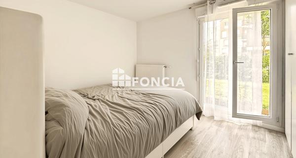 À vendre Appartement 3 pièces 59.61 m² - Lognes 77185