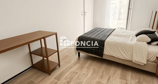À vendre Appartement 3 pièces 59.61 m² - Lognes 77185