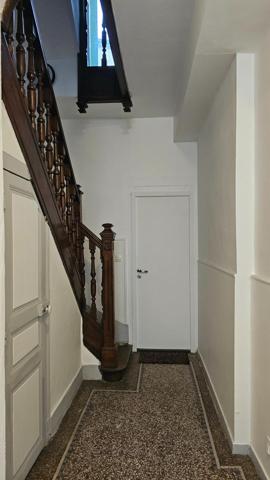 Immeuble de rapport de 4 appartements