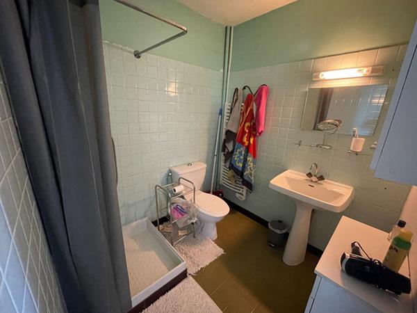 Studio CHOUZY SUR CISSE 32 m²