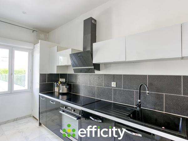 Maison 5 pièces - 135 m²