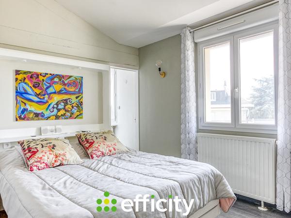 Maison 5 pièces - 135 m²