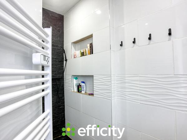 Maison 5 pièces - 135 m²