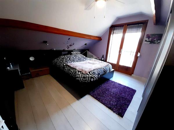 EXCLUSIVITÉ, MAISON INDÉPENDANTE AVEC GARAGE ET JARDIN