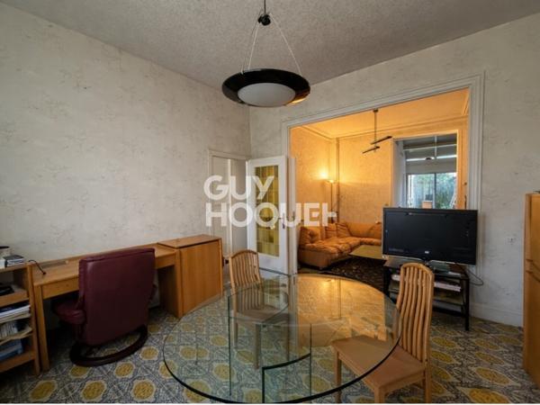 SAINTE ANNE - MAISON D'ENVIRON 150M² AVEC EXTERIEUR