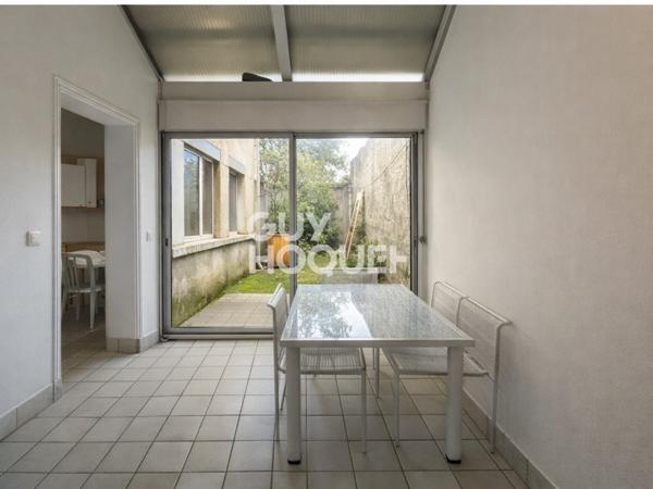 SAINTE ANNE - MAISON D'ENVIRON 150M² AVEC EXTERIEUR