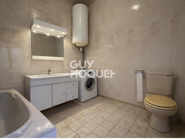 SAINTE ANNE - MAISON D'ENVIRON 150M² AVEC EXTERIEUR