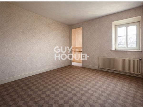 SAINTE ANNE - MAISON D'ENVIRON 150M² AVEC EXTERIEUR