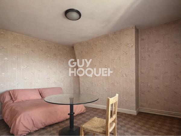 SAINTE ANNE - MAISON D'ENVIRON 150M² AVEC EXTERIEUR