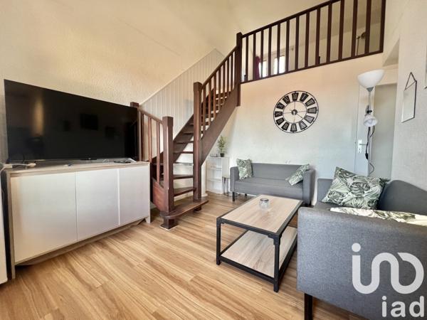 Apartment for sale 3 rooms 51 m² Leucate