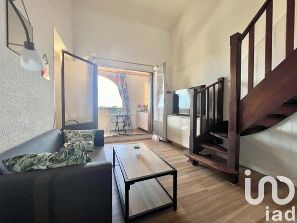 Apartment for sale 3 rooms 51 m² Leucate