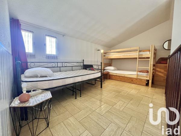 Apartment for sale 3 rooms 51 m² Leucate