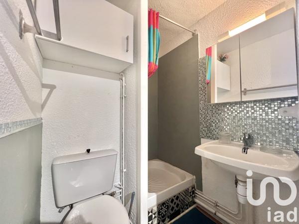 Apartment for sale 3 rooms 51 m² Leucate