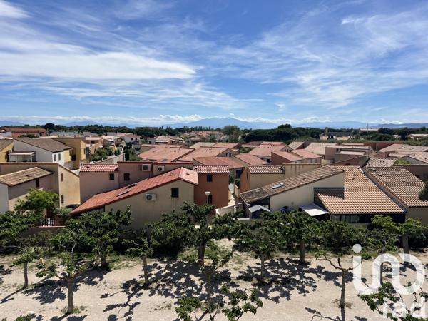 Apartment for sale 3 rooms 51 m² Leucate