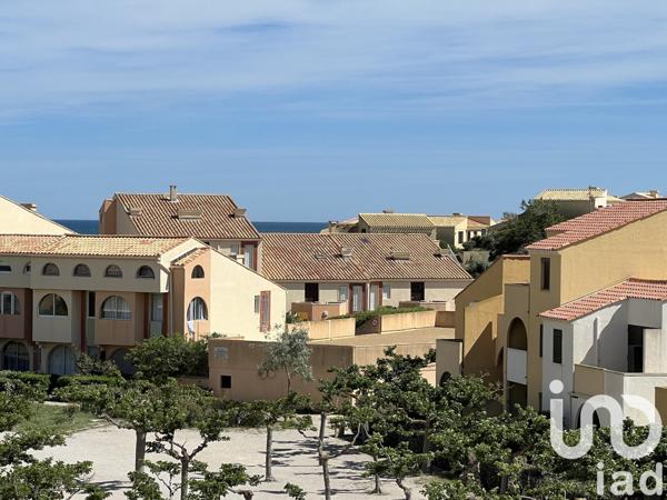 Apartment for sale 3 rooms 51 m² Leucate