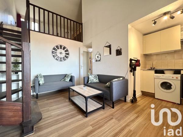 Apartment for sale 3 rooms 51 m² Leucate