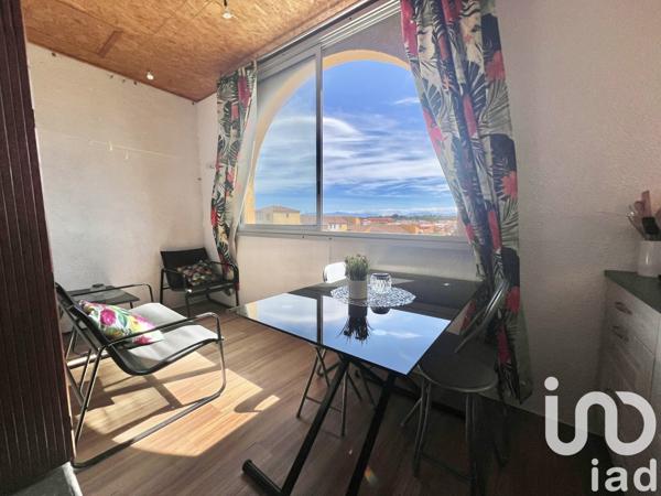 Apartment for sale 3 rooms 51 m² Leucate