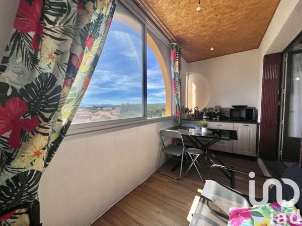 Apartment for sale 3 rooms 51 m² Leucate