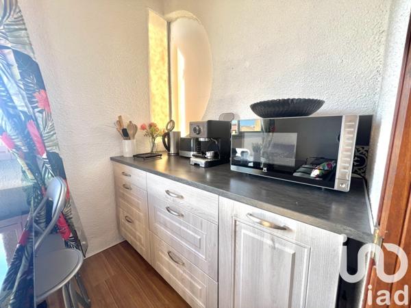 Apartment for sale 3 rooms 51 m² Leucate
