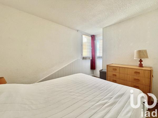 Apartment for sale 3 rooms 51 m² Leucate