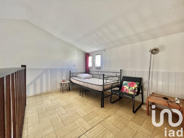 Apartment for sale 3 rooms 51 m² Leucate