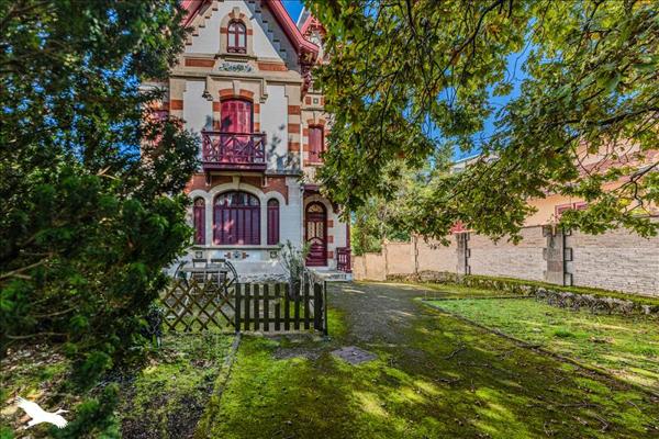 Appartement à vendre |  Arcachon |  2 pièces | 29 m²