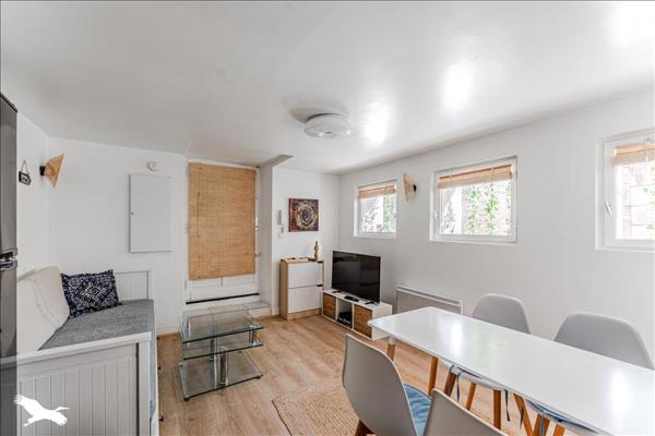 Appartement à vendre |  Arcachon |  2 pièces | 29 m²