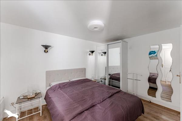 Appartement à vendre |  Arcachon |  2 pièces | 29 m²