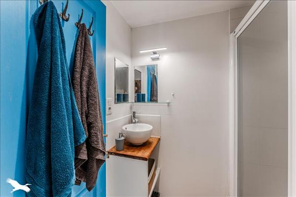 Appartement à vendre |  Arcachon |  2 pièces | 29 m²