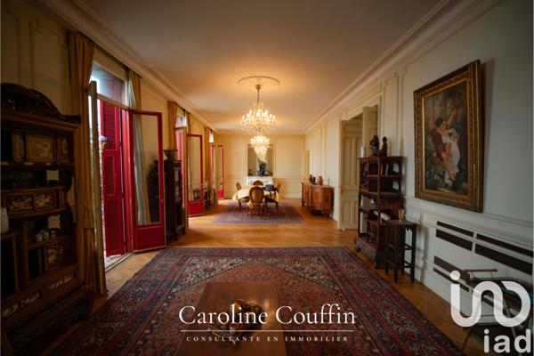 Maison à vendre 15 pièces 500 m² Menton