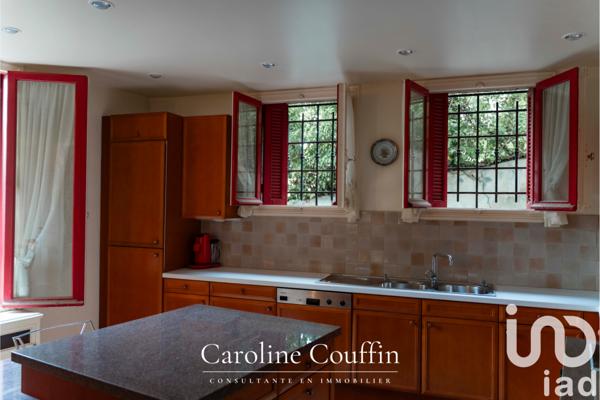 Maison à vendre 15 pièces 500 m² Menton