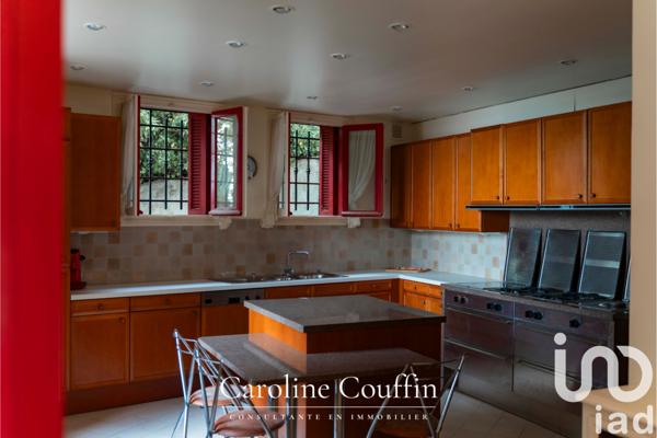 Maison à vendre 15 pièces 500 m² Menton